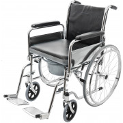 Barry Инвалидное кресло-коляска Barry W5 с принадлежностями