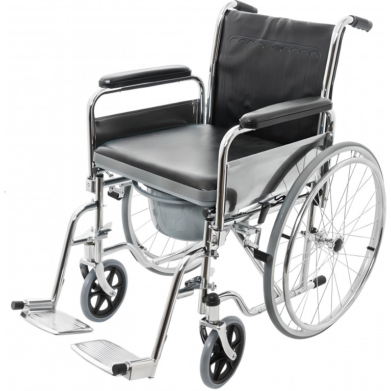 Barry Инвалидное кресло-коляска Barry W5 с принадлежностями