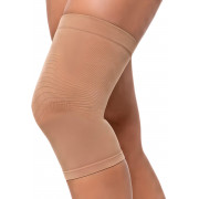 Интекс Бандаж компрессионный д/коленного сустава 1 класс бежевый (НК-1к(бж)