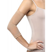 Бандаж компрессионный д/локтевого сустава Интекс 1 класс бежевый (НЛ-1к(бж)