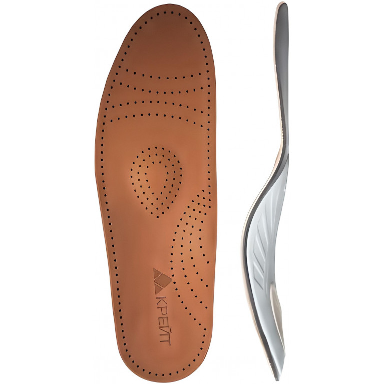 Крейт Стельки ортопедические СК-126