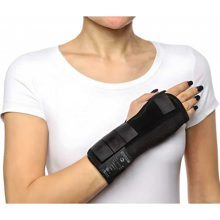 Крейт Бандаж для лучезапястного сустава F-201 