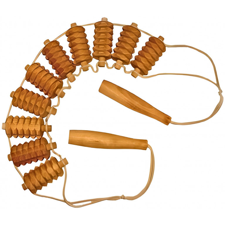 Массажер ленточный, МА 3223