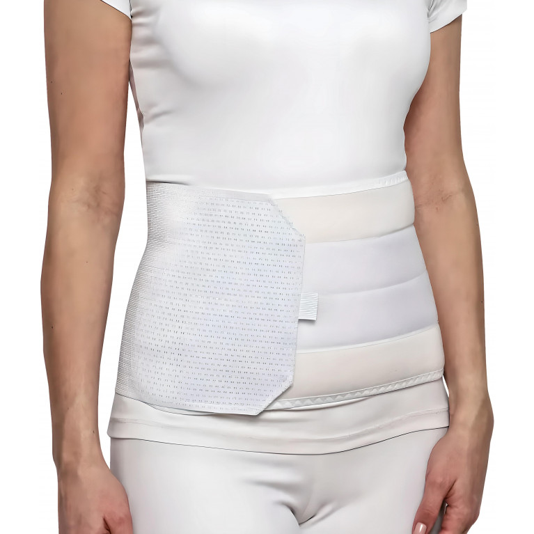 Крейт Бандаж послеоперационный на брюшную стенку Б-340
