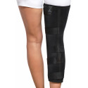Крейт Бандаж для коленного сустава F-526 черный Крейт ООО (Россия)