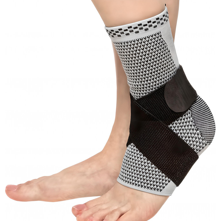 Крейт Бандаж для голеностопного сустава У-834