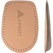 Крейт Подпяточники ортопедические амортизирующие СК-153 бежевые