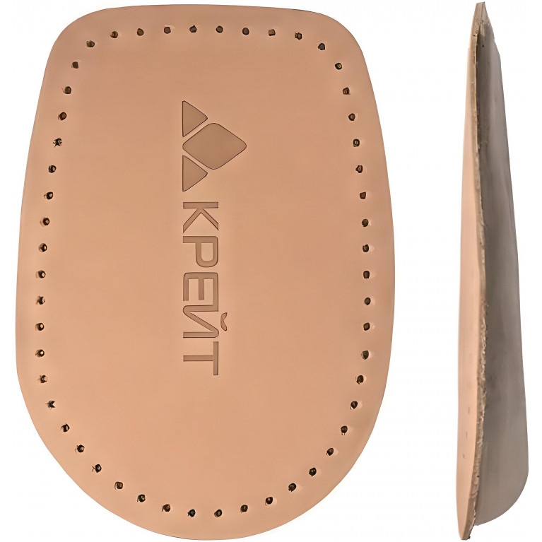 Крейт Подпяточники ортопедические амортизирующие СК-153 бежевые