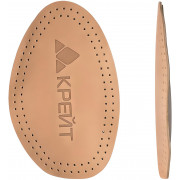 Крейт Вкладыши ортопедические под передний отдел стопы СК-152