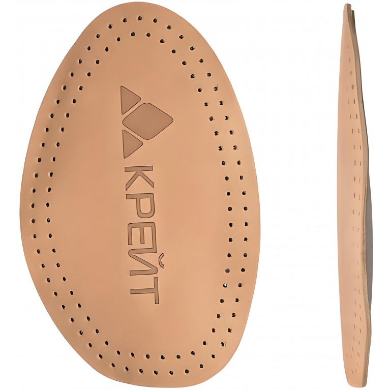 Крейт Вкладыши ортопедические под передний отдел стопы СК-152