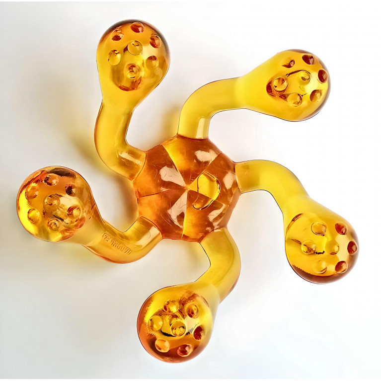 Массажер медицинский Лапонька-2