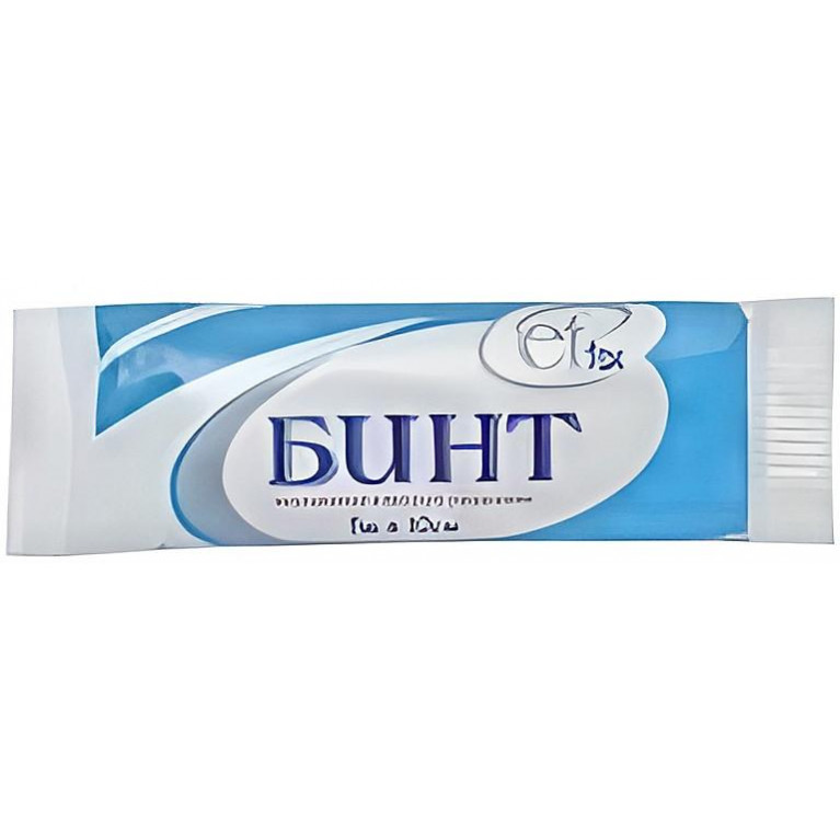 Бинт стер. 5мх10см