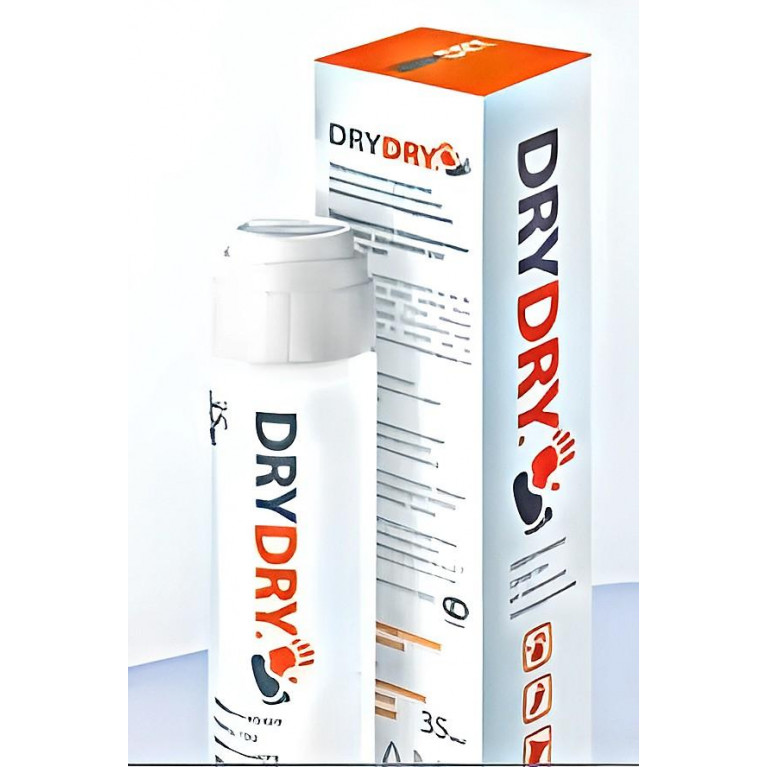 Драй Драй средство от обильн.потоотдел. 35 мл