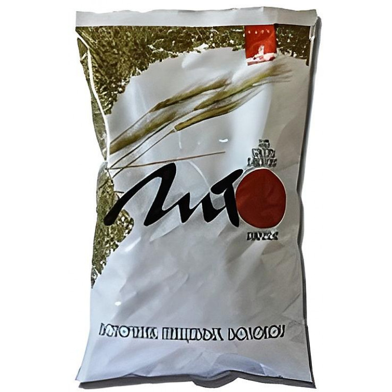 ЛИТО Отруби ржаные хрустящие с кальцием 200 г