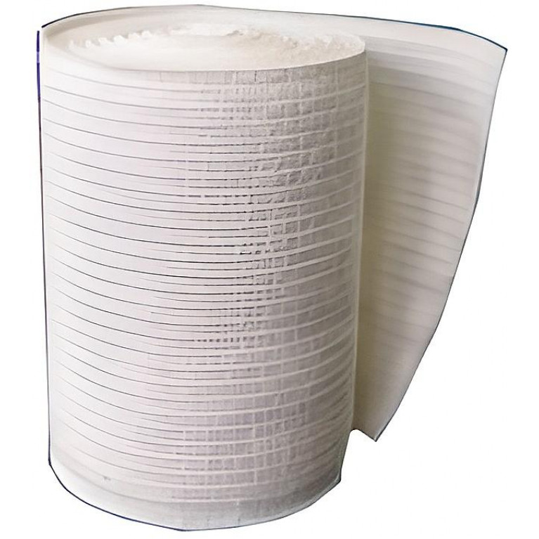 Бинт эластичный средней растяжимости 1,5 м х 8 см