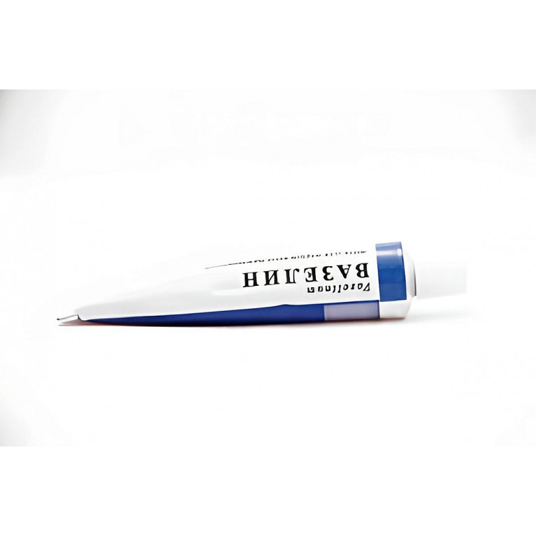 Вазелин 30г туба