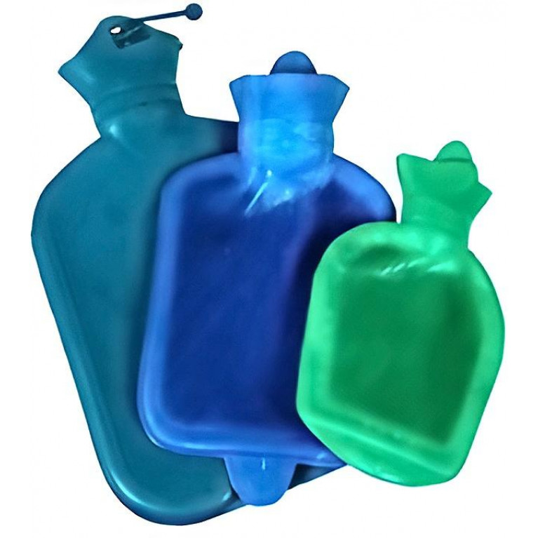 Грелка резиновая 2А