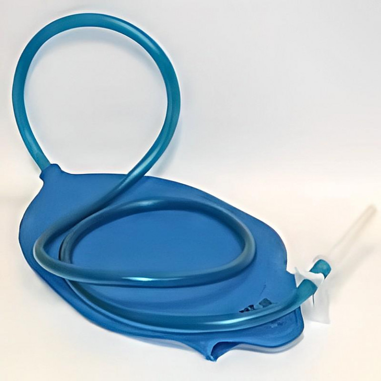 Кружка Эсмарха №3 2л