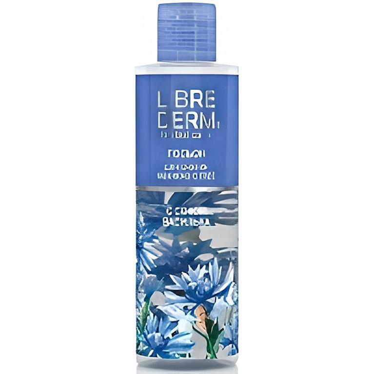 Либридерм Лосьон д/лица д/снятия макияжа с глаз 200 мл