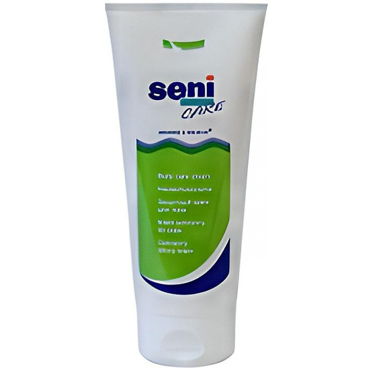 Сени Кеа Крем защитный для тела Аргинин 200 мл