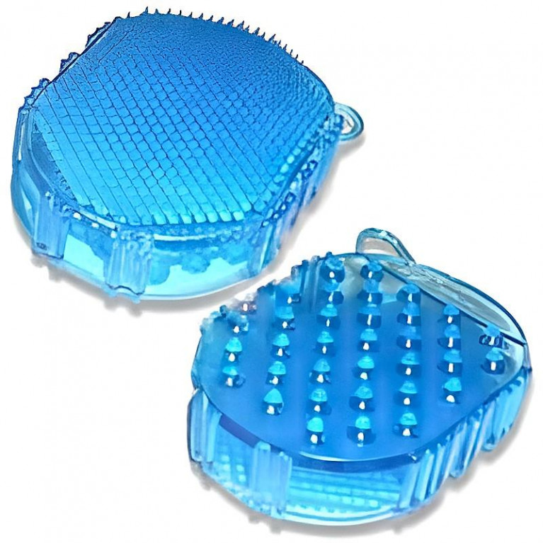 Массажер для тела Чудо-варежка