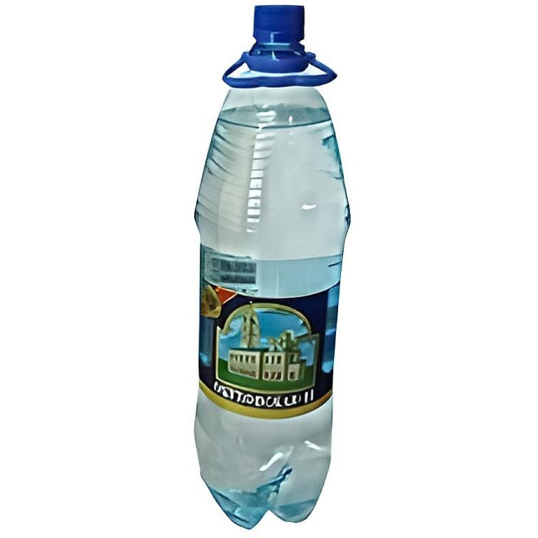 Вода Минеральная Обуховская-11 1,5 л