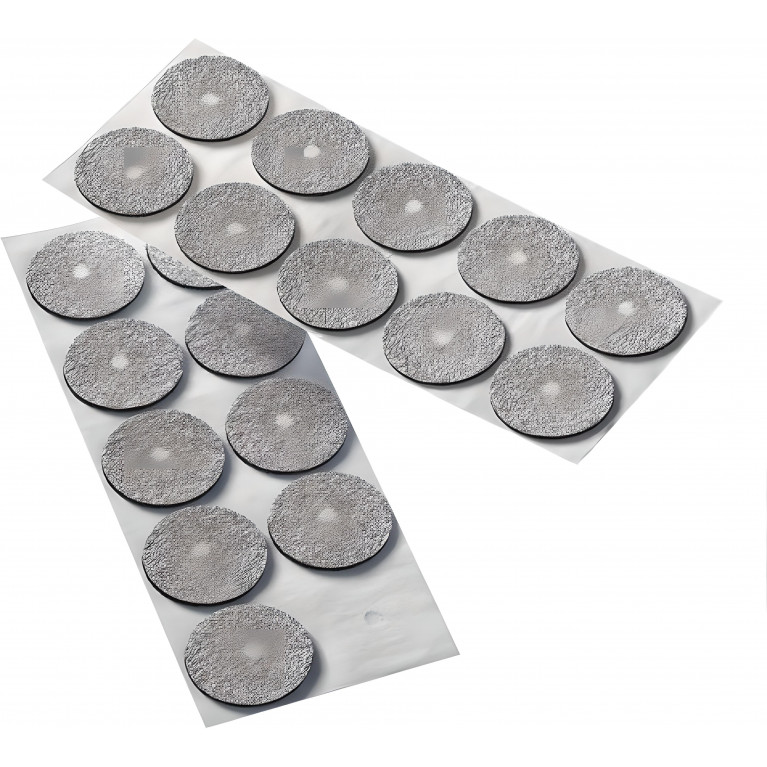 Колопласт Фильтры для калоприемников Филтродор №1 (509)