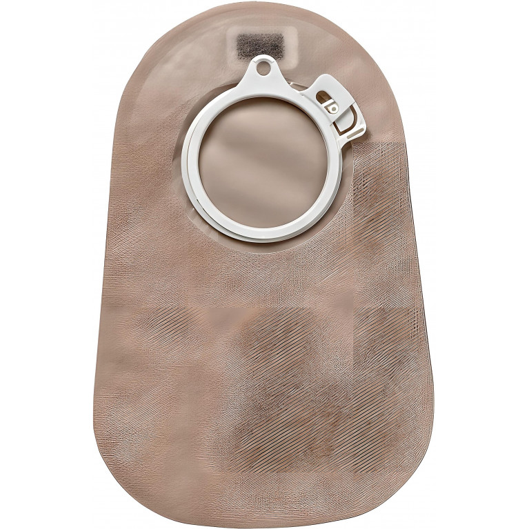 Колопласт Мешок стомный Алтерна НП недренируемый, непрозрачный фланец 40 мм (17600)