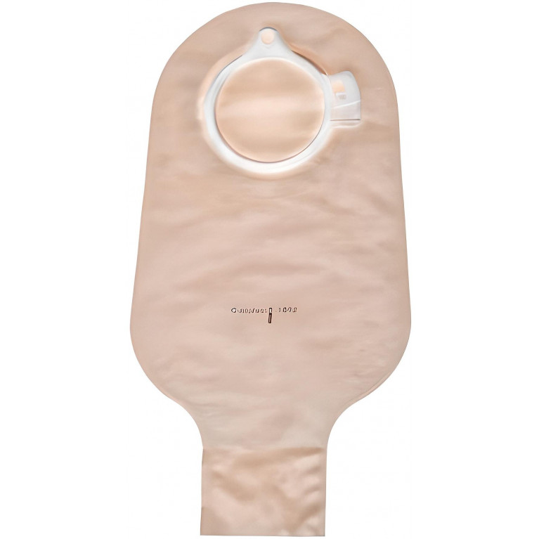 Колопласт Мешок стомный Алтерна НП дренируемый, непрозрачный, фланец 40 мм (17620) №30