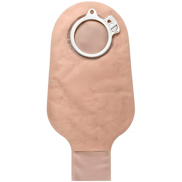 Колопласт Мешок стомный Алтерна НП дренируемый, непрозрачный, фланец 50 мм (17621) №30