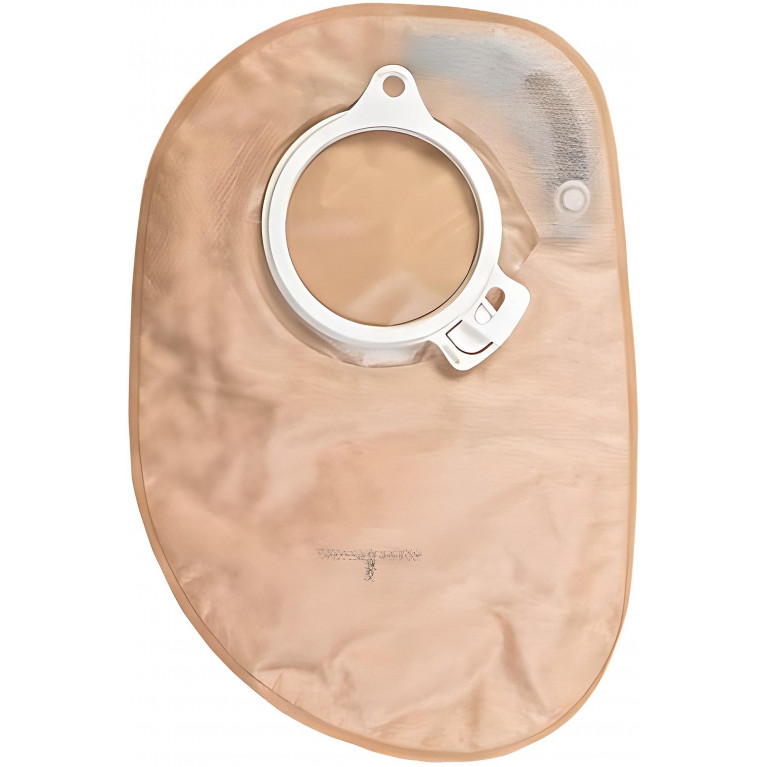 Колопласт Мешок стомный Алтерна Фри НП недренируемый, непрозрачный, фланец 50 мм (17651) №30