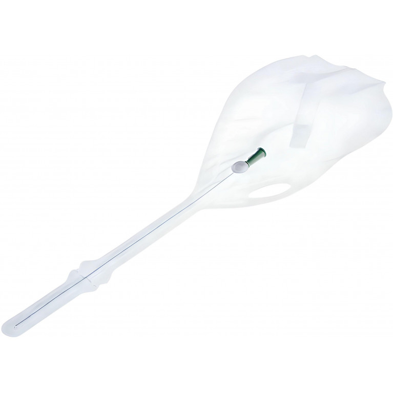 Колопласт Набор для катетеризации ИзиКет Сет Нелатон мужской CH 14/4,7 мм 700 мл (28008)