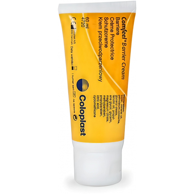 Колопласт Крем защитный Комфил Барьер 60 г (4720)