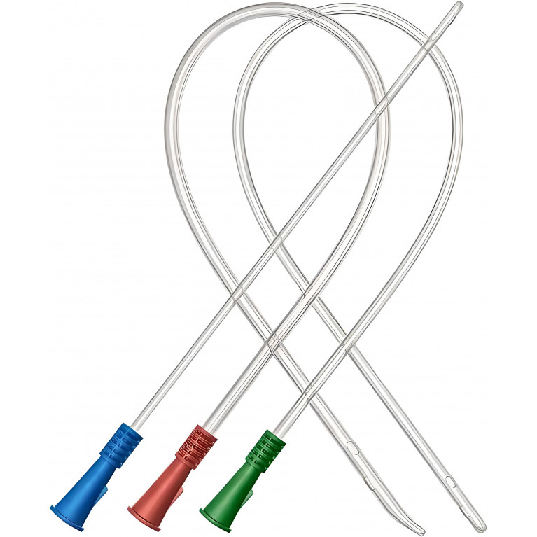 Колопласт Катетер ИзиКет Нелатон женский CH14 мм (5374) №25