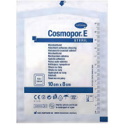Повязка Космопор Е самоклеящаяся 10 х 8 см №1 (Штука)