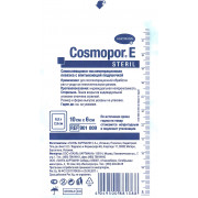 Повязка Космопор Е самоклеящаяся 10 х 6 см №1 (Штука)