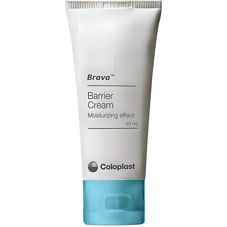 Колопласт Крем Брава защитный 60 мл №1 (120005)