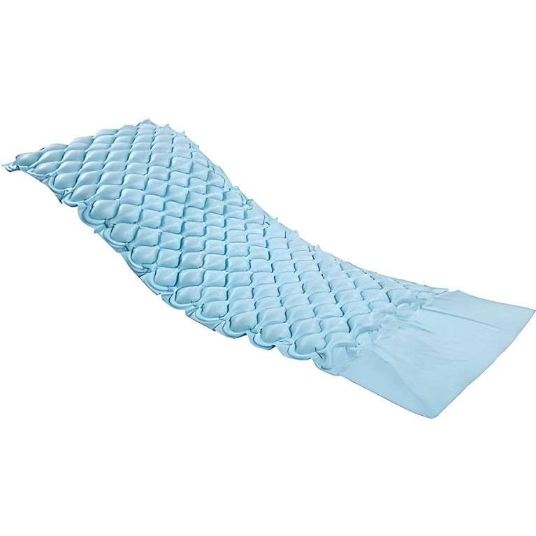 Матрас противопролежневый с конструкцией из связанных между собой ячеек- пчелиных сот Ortonica Bubble B01 (Ортоника)