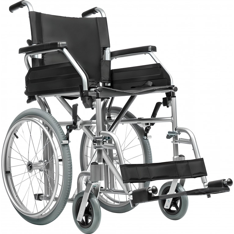 Инвалидная коляска Ortonica Home 70 (Ортоника)
