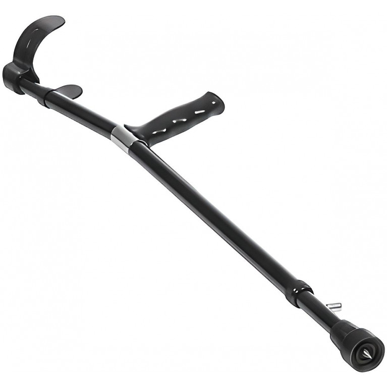 Костыль с опорой под локоть Ortonica KR403 (Ортоника)