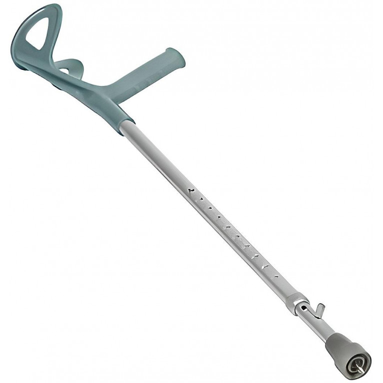 Костыль с опорой под локоть Ortonica KR405 (Ортоника)