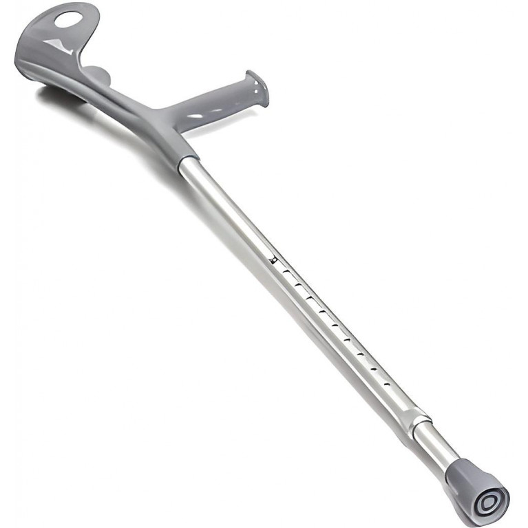 Костыль с опорой под локоть Ortonica KR406 (Ортоника)