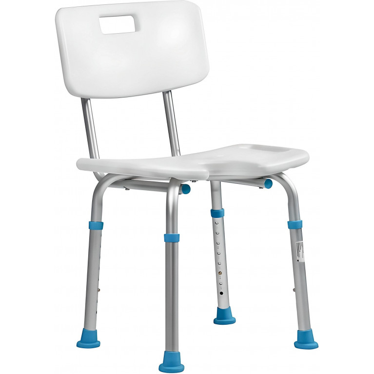 Стул для ванны Ortonica Lux 605 (Ортоника)