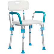 Стул для ванны Ortonica Lux 620 (Ортоника)