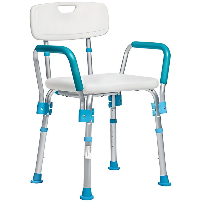 Стул для ванны Ortonica Lux 620 (Ортоника)