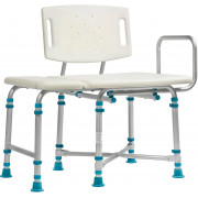 Стул для ванны Ortonica Lux 665 (Ортоника)