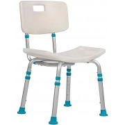 Стул для ванны Ortonica Lux 675 (Ортоника)