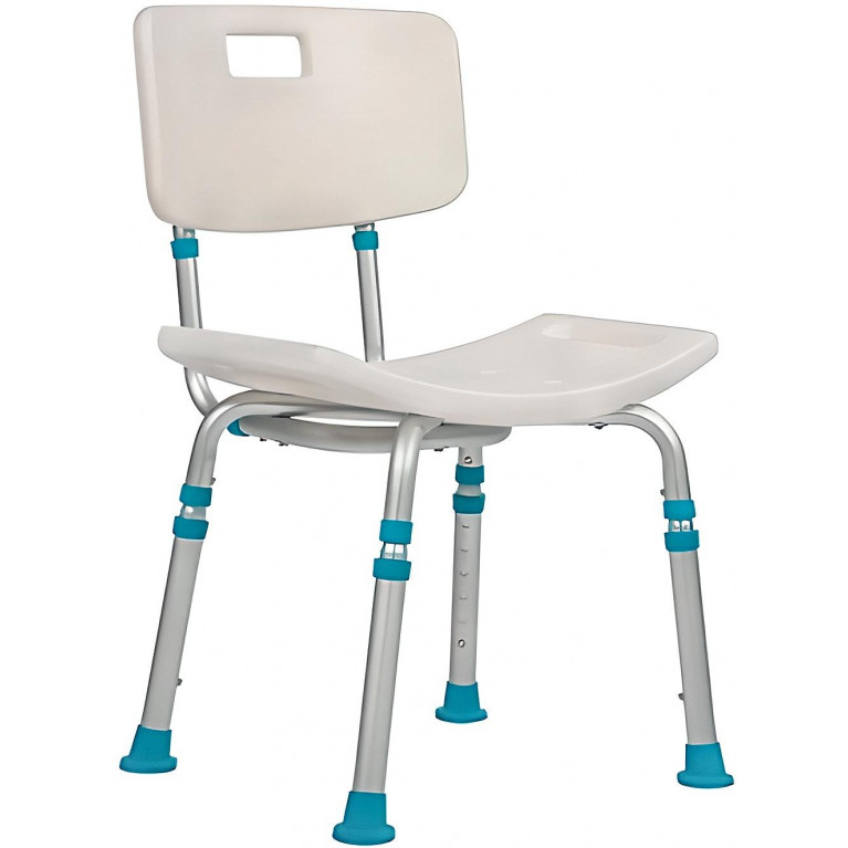 Стул для ванны Ortonica Lux 675 (Ортоника)