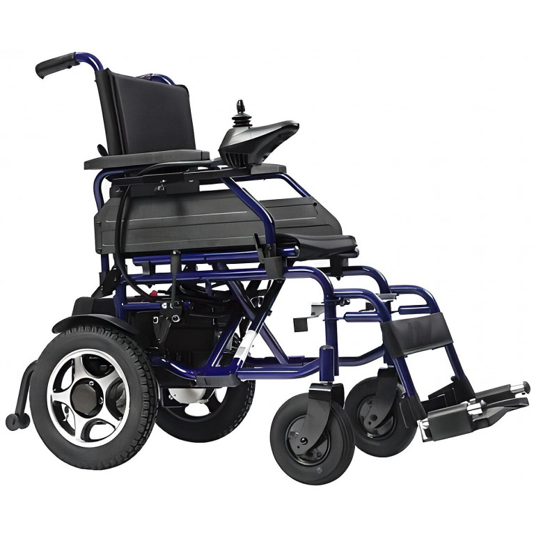 Инвалидная коляска Ortonica Pulse 110 (Ортоника)