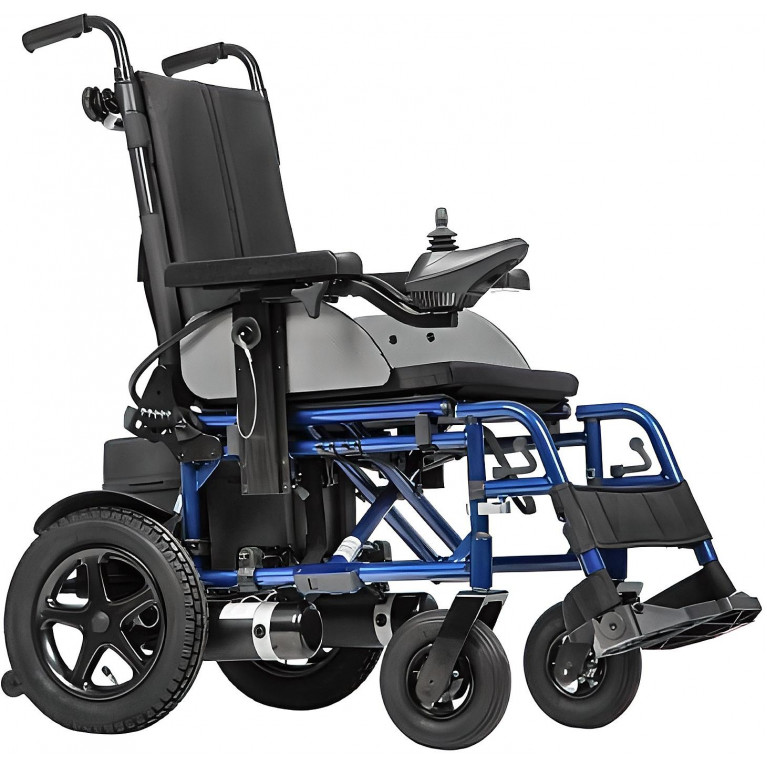 Инвалидная коляска Ortonica Pulse 160 (Ортоника)